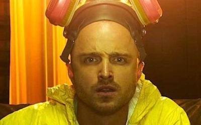 Состоялась премьера фильма-сиквела «Во все тяжкие»