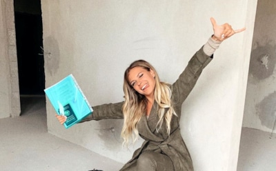 «Секретная операция в Минске»: Рита Дакота купила матери квартиру