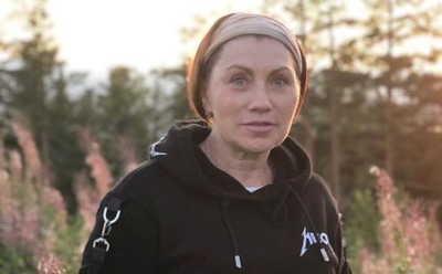 Роза Сябитова обвинила российских мужчин в инфантильности