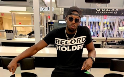 Усэйн Болт стал участником массовой драки в ночном клубе