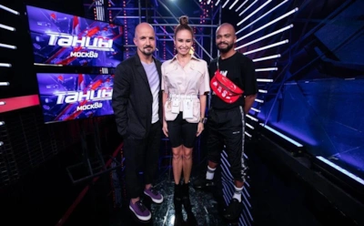 "Можно смотреть бесконечно": 9 выпуск "Танцев" на ТНТ