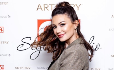 Ольга Ушакова сообщила о четвертой беременности