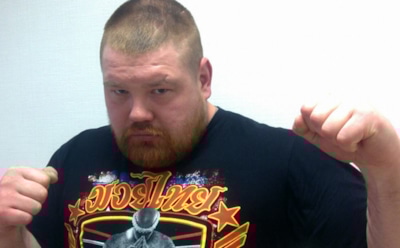 Вячеслав Дацик устроил скандал в магазине из-за 10 рублей