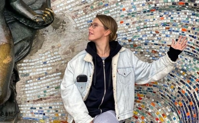 Собчак объяснила, почему не пользуется любовью у народа