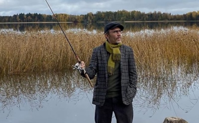 Шнуров поделился планами на жизнь после ухода со сцены