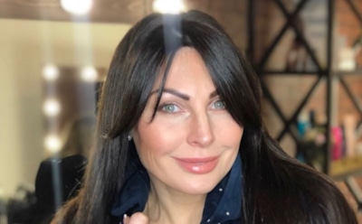 После скандала с кокаином Бочкарева похвасталась востребованностью на работе