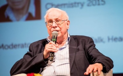 Нобелевский лауреат Линдал готов спорить на деньги об истинной причине рака