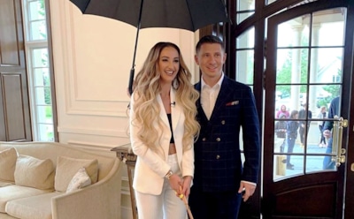 ТНТ назвал звездных помощников Бузовой и Батрутдинова в новом шоу