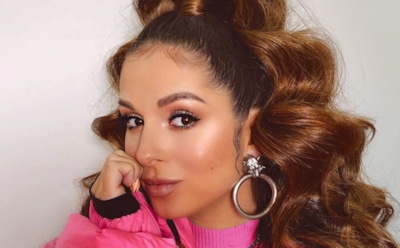 Нюша сообщила о решении удалить фирменную родинку