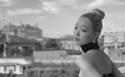 25-летняя k-pop-звезда Солли найдена мертвой