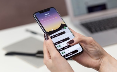 «Яндекс» запустил приложение Sloy о моде и стиле