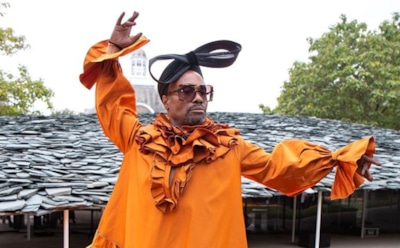 Билли Портер подтвердил, что сыграет фею-крестную в новой «Золушке»