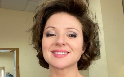 Банщикова объяснила, почему ее дочь сыграла в «Ищейке» мальчика