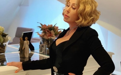 Пугачева убедила Успенскую вернуться на сцену после потери сознания