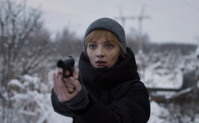 Сериал «Холодные берега»: актеры и роли