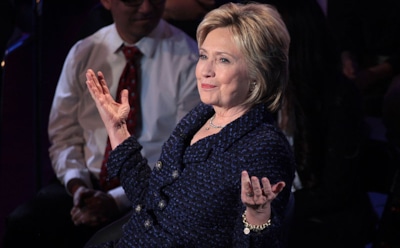 Хиллари Клинтон отреагировала на травлю Меган Маркл в СМИ