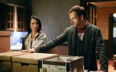 5 неудачных сериалов, снятых по книгам