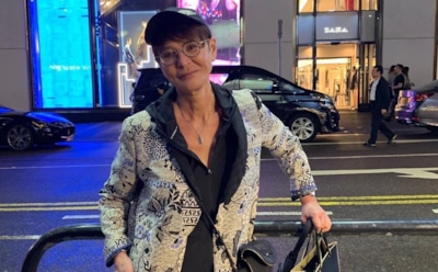 Ирина Хакамада рассказала об энергии самореализации