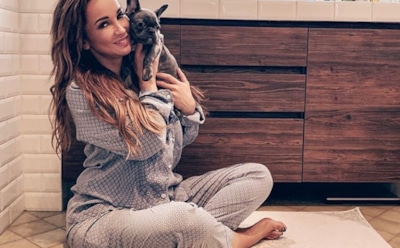 Анфиса Чехова назвала неочевидный "рецепт" своего успеха