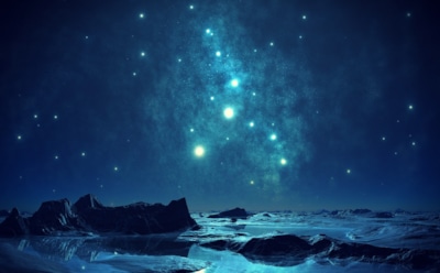 Гороскоп на неделю с 14 по 20 октября для Водолея