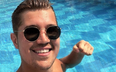 Экс-участник «Дома-2» Роман Гриценко отказался от отношений с Бузовой