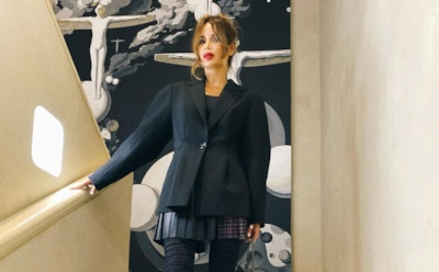 Вход от $3000: Айза Анохина собралась на легендарную секс-вечеринку SNCTM