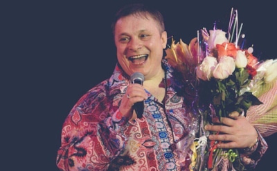 Разин жестко раскритиковал Сергея Шнурова