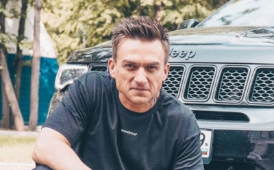 Топалова огорчило равнодушие подписчиков к Жванецкому