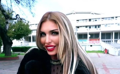 Экс-модель Playboy решила стать президентом Хорватии