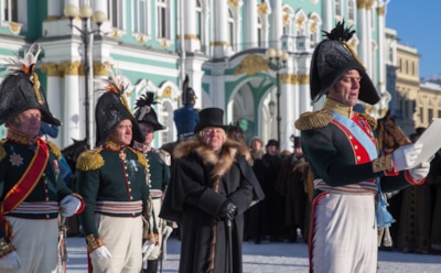 Фильм «Союз спасения»: актеры и роли