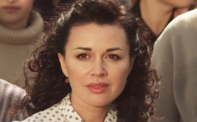 СМИ: прогресс в лечении Анастасии Заворотнюк отсутствует