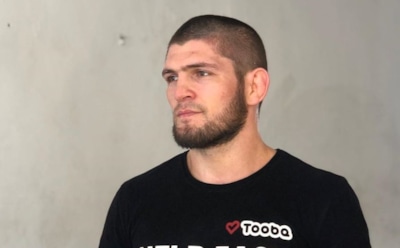 Новыми противниками Хабиба станут Фергюсон и Сен-Пьер