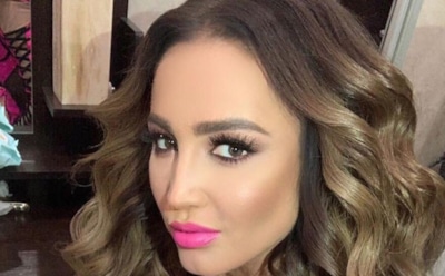 Ольга Бузова выпустила клип «Я еще верю»