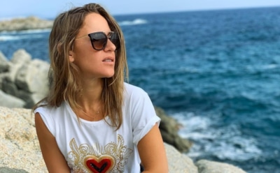 Юлия Ковальчук рассказала о любимой музыке ее юности