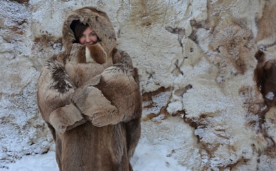 В Калифорнии запретили продажу новых изделий из меха