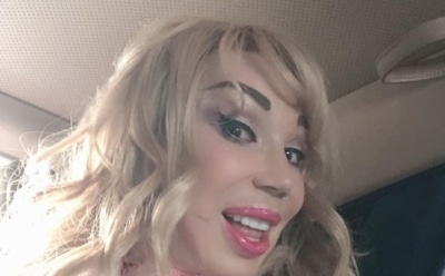 Маша Распутина рассказала об инциденте с Зеленским