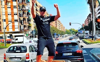 Басков празднует 43-летие в номере отеля за 2,8 млн руб. в сутки