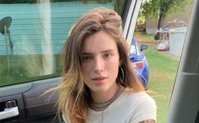 Белла Торн получила премию Pornhub Awards 2019