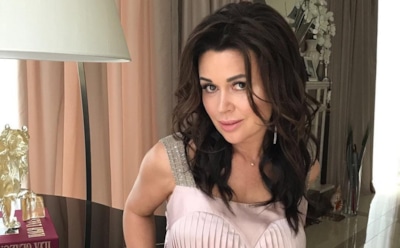 Семья Заворотнюк рассказала о текущем состоянии актрисы