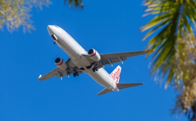 В Австралии изучат, как 20-часовой авиаперелет повлияет на пассажиров