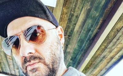 Кирилл Серебренников получил французский орден Искусств и литературы