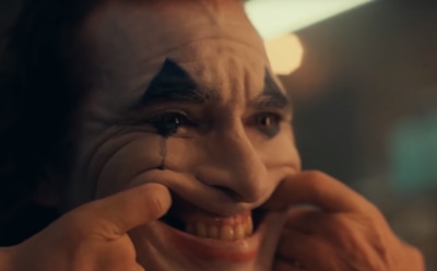 Эксперты обнаружили сходство сюжета «Джокера» с фильмом «V — значит вендетта»