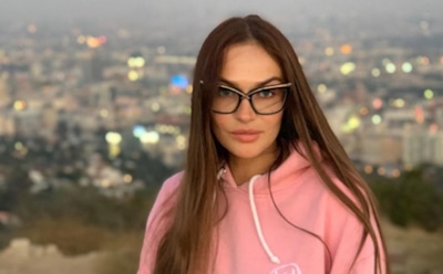 Водонаева заступилась за Седокову, рожающую от разных мужчин