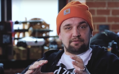 Рэпер Баста купил футбольную команду