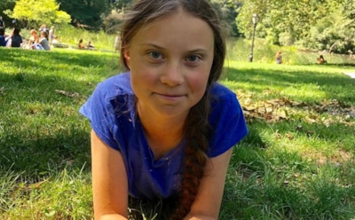 В Европарламенте призвали проверить Грету Тунберг на финансирование из РФ