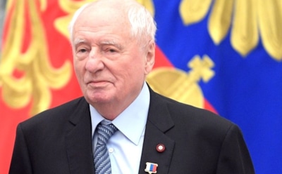 Киновед рассказал о гонорарах Марка Захарова в 80-е годы