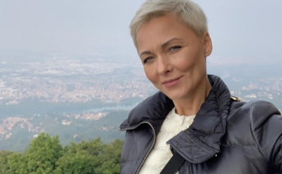 Дарья Повереннова рассказала о своих туристических мечтах в Италии