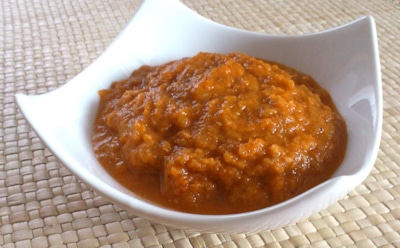 «Росконтроль» обнаружил нитраты в кабачковой икре