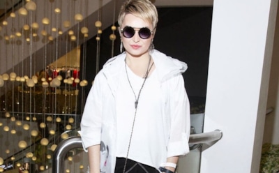 Катя Лель стала ведущей астрологического шоу