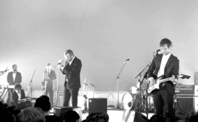 Исландский художник покажет в Москве шестичасовой перформанс о грусти